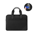 designer laptop bag